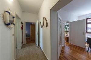 Hafenhaus Bootsquartier