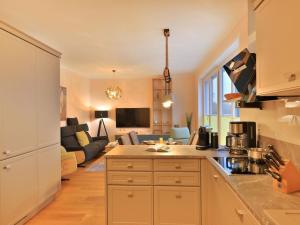 Weiße Villen Whg 30 Penthouse