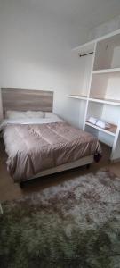 Departamento para dos personas