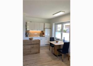 Appartement "Heimathafen" - Nordseebad Burhave