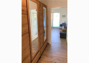 Appartement "Heimathafen" - Nordseebad Burhave