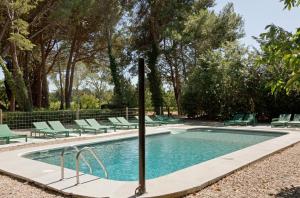 Hotels La Jasso Hotel, Maison de Famille : photos des chambres