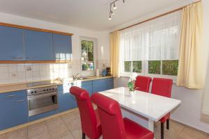 Haus Dornröschen 45107