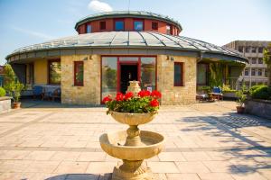 Corner Motel - Ubytování bez kategorie ve městě Zalaegerszeg