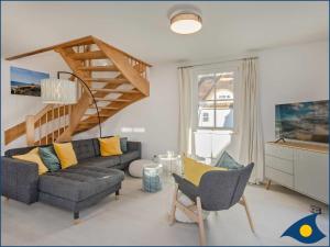 Fischerdorf Zirchow Zugvogel