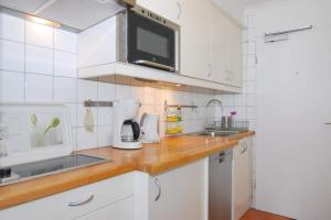 Haus am Meer, Whg 146, Seeseite