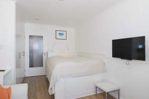 Haus am Meer, Whg 146, Seeseite