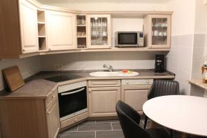 Ferienwohnung Domes-Kreuzer