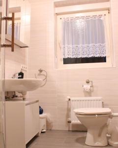 Ferienwohnung Domes-Kreuzer