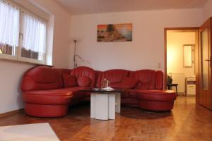 Ferienwohnung Domes-Kreuzer