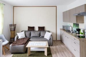 Ferienwohnung Fürst