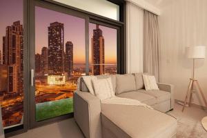 Mahogany 17 - 2BR 10PAX - On the Boulevard Sea View