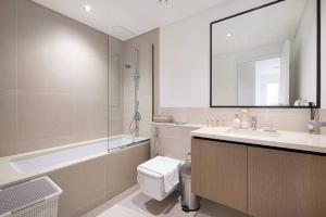 Mahogany 17 - 2BR 10PAX - On the Boulevard Sea View