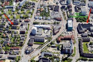 Deckerstraße 1, Whg c