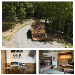 The Country Cottage by On Cue Properties