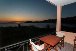 Akrogiali Apartments Limnos Greece