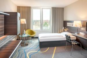Standard Single Room room in Dorint Am Nürburgring Hocheifel