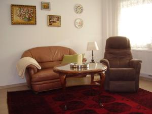 Ferienhaus in Dornumersiel 20-157