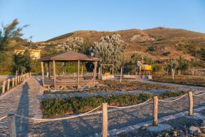 Akrogiali Apartments Limnos Greece