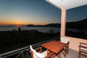 Akrogiali Apartments Limnos Greece