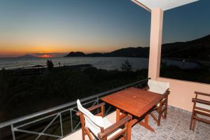 Akrogiali Apartments Limnos Greece