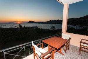 Akrogiali Apartments Limnos Greece