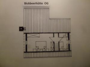 Bickbeerhütte