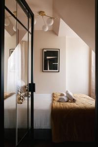 Appartements Residence Louvre : photos des chambres