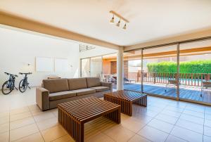 Terracota Villa By Dreamplaces