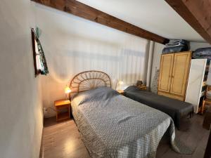 Belle villa 5 couchages terrasse parking dans résidence sécurisée piscine commune 400m de la mer LRJP16