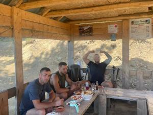 Guest House Kolata view