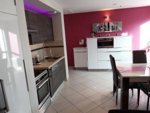 Appartements Le centre historique au calme : photos des chambres