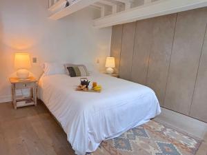 Lappartement Charlot C