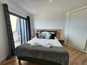 Garajau Residence Sea View by Rentallido