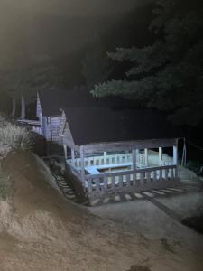 Guest House Kolata view