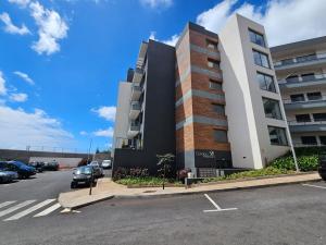 Garajau Residence Sea View by Rentallido