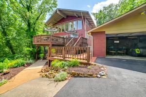 Kentucky Lake Retreat A Memory-Making Getaway