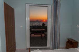 Akrogiali Apartments Limnos Greece