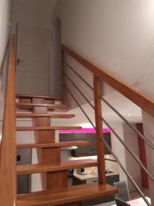 Appartements Le centre historique au calme : photos des chambres