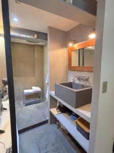 Appartements L-appartement Charlot : photos des chambres
