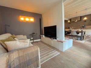 Lappartement Charlot C