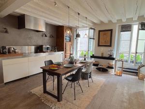 Lappartement Charlot C