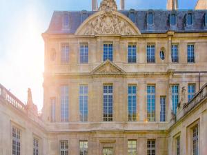 Lappartement Charlot C