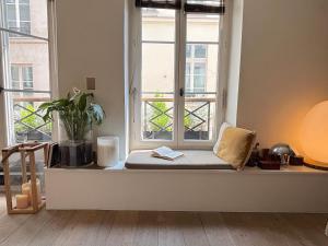 Lappartement Charlot C