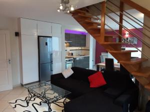 Appartements Le centre historique au calme : photos des chambres
