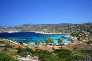 Stone Olympi Lodges - Chios Cozy Hideaways