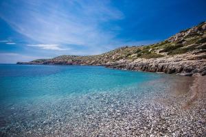 Stone Olympi Lodges - Chios Cozy Hideaways