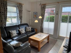 Haus Korsar - Nordseebad Burhave