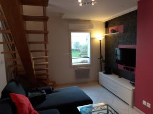 Appartements Le centre historique au calme : photos des chambres