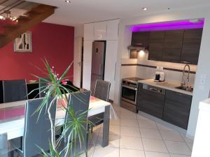 Le centre historique au calme